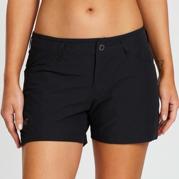 Arc’teryx Creston Shorts 4.5” - US 12 Women’s - Picture 8 of 8